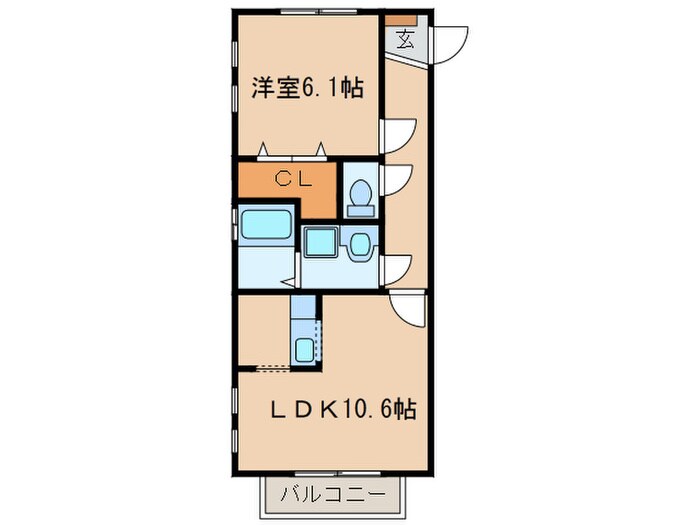 間取り図 アドバンス