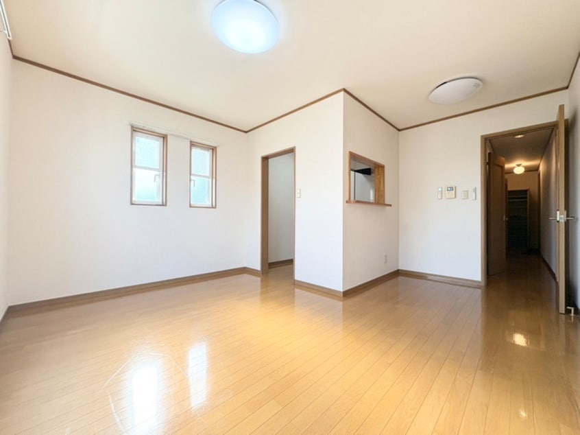 居室 アドバンス