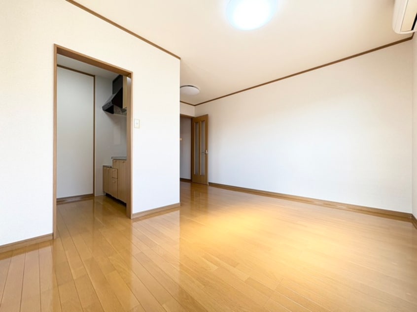 居室 アドバンス