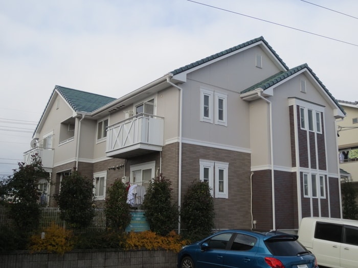 外観写真 アドバンス