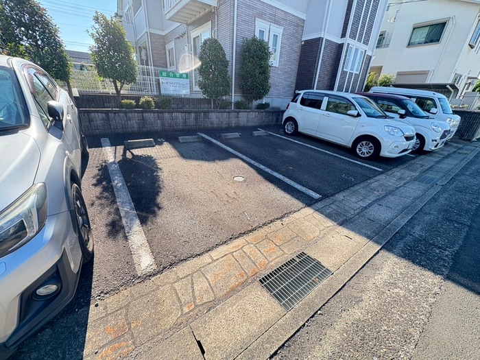 駐車場 アドバンス