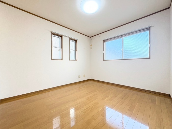 居室 アドバンス