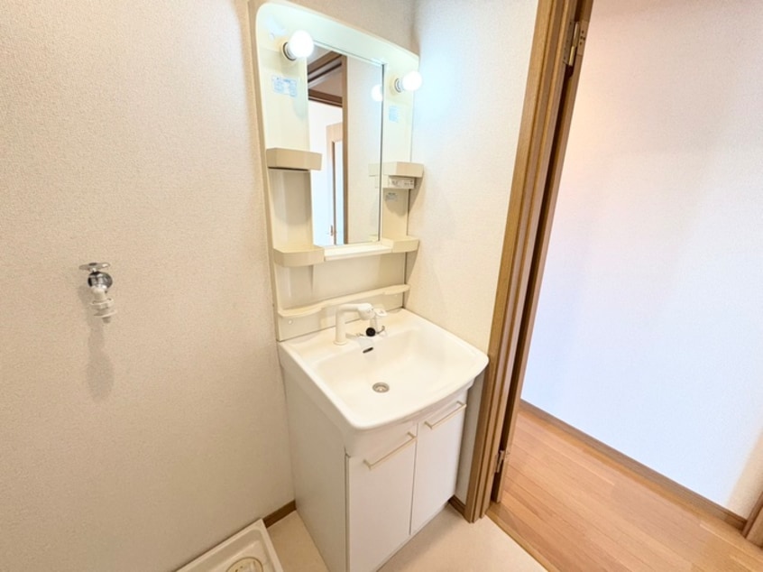 洗面 アドバンス