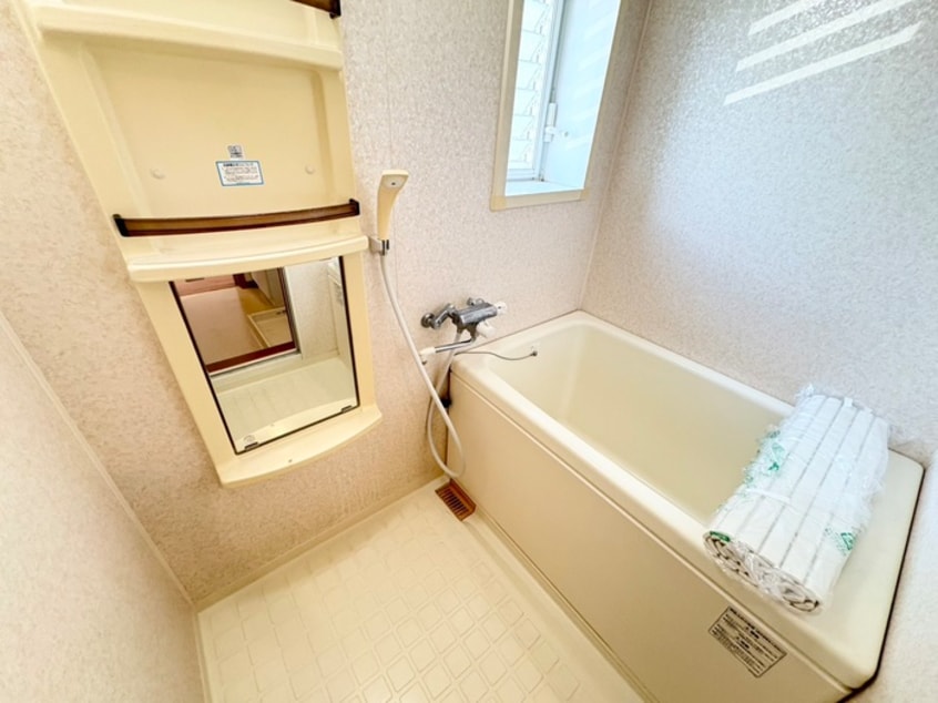 バス／シャワールーム等 アドバンス