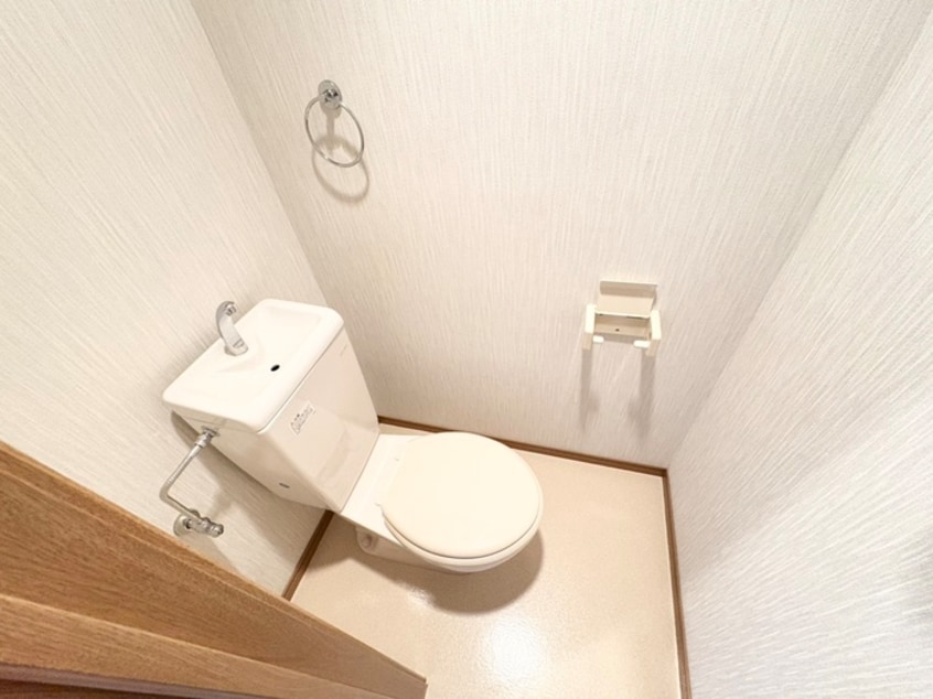 トイレ アドバンス