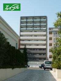 aLATO白壁