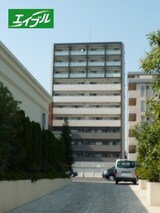 aLATO白壁