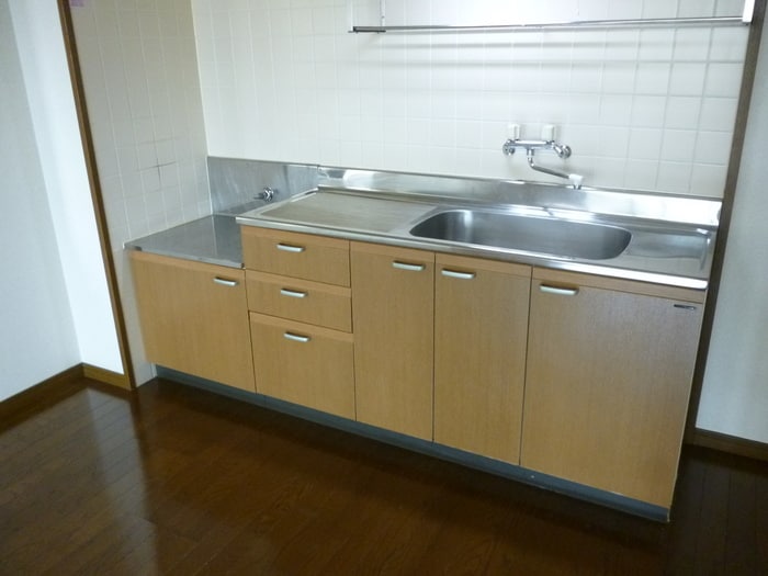 キッチン ファミ－ユ　DAISHIN