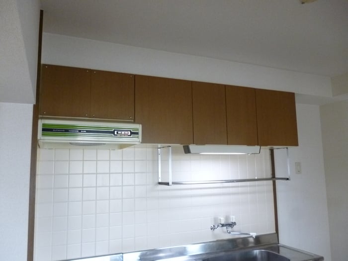 キッチン ファミ－ユ　DAISHIN