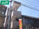 アネックスＫの外観