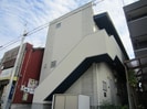 Ｌｕｃｋの外観