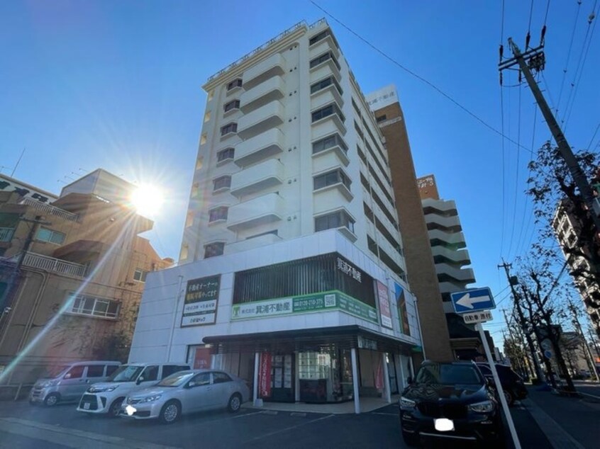 外観写真 ＣＩＥＬＯ平針