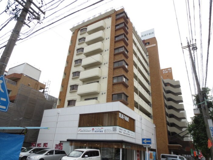 外観写真 ＣＩＥＬＯ平針