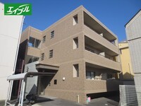 クレスト大橋