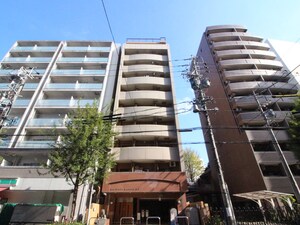 ﾗｲｵﾝｽﾞﾏﾝｼｮﾝ丸の内第５（311）