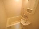 バス／シャワールーム等 アドミ－ル栄生