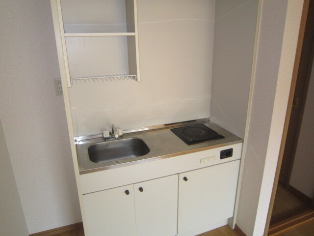 キッチン グレ－ス２