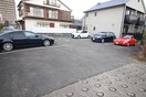 駐車場 グレ－ス２