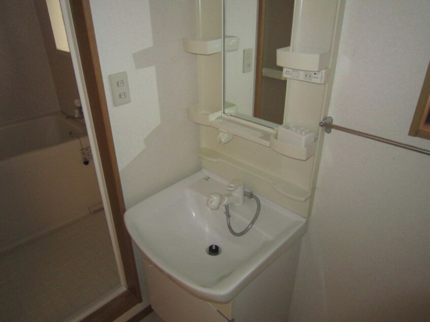 洗面 グレ－ス２