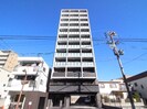 SHOKEN Residence名古屋今池の外観