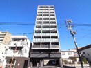 外観写真 SHOKEN Residence名古屋今池