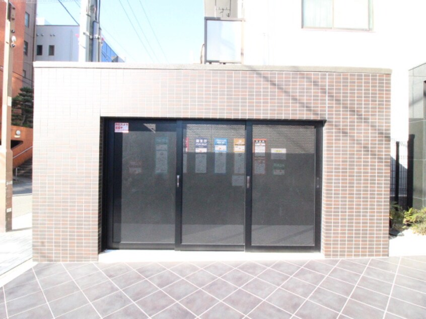 建物設備 SHOKEN Residence名古屋今池