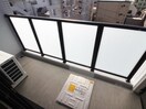 ベランダ・バルコニー SHOKEN Residence名古屋今池