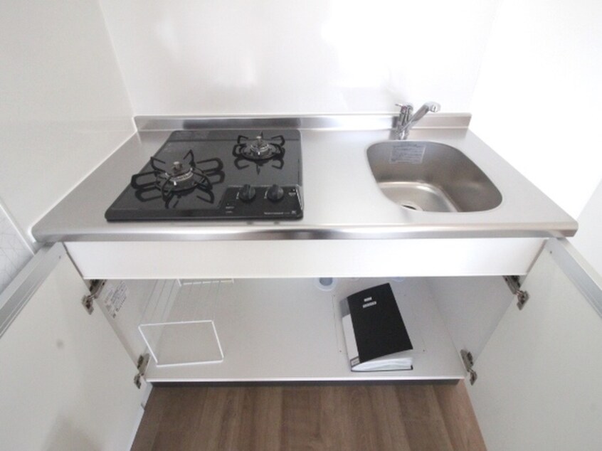 キッチン SHOKEN Residence名古屋今池