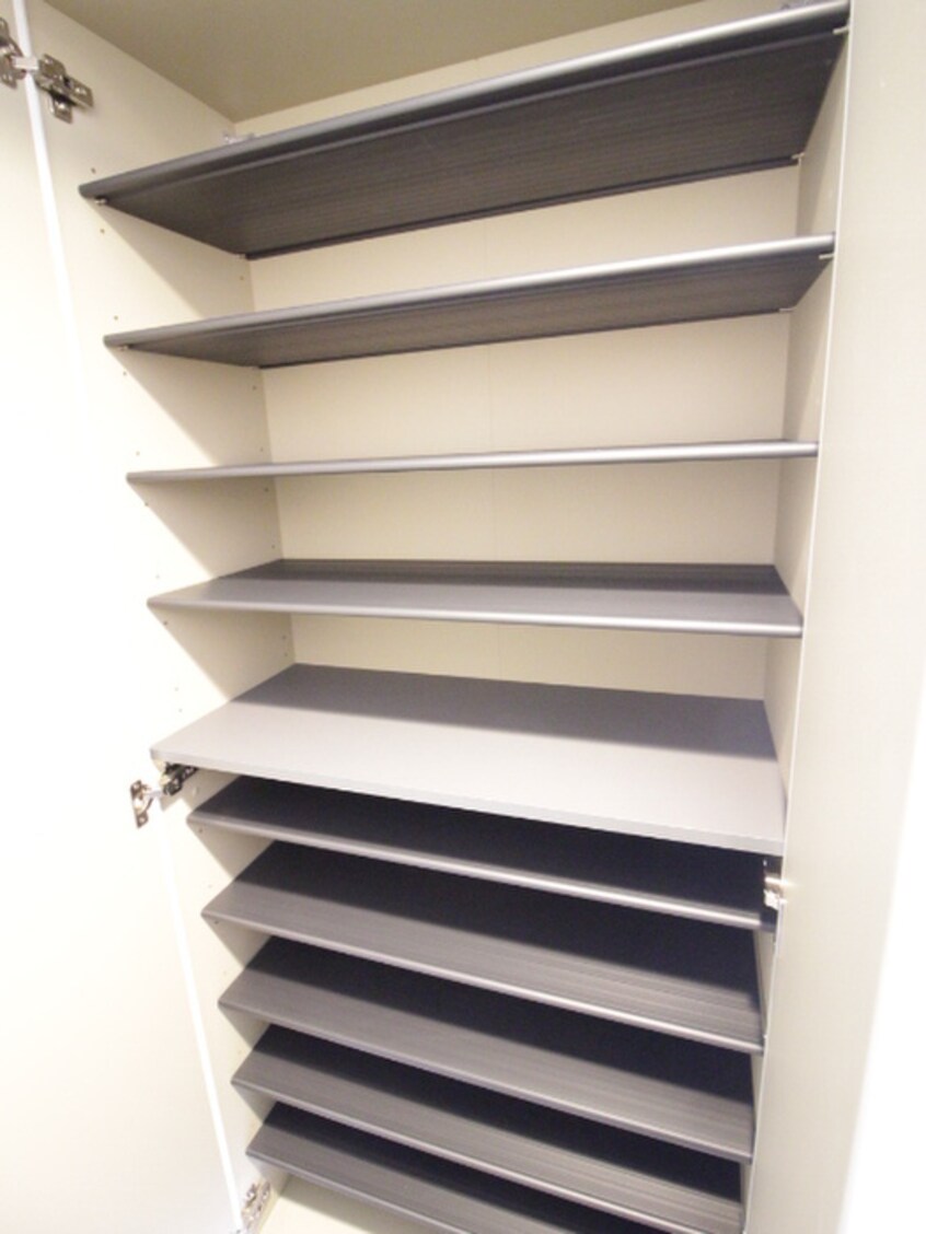 靴箱 SHOKEN Residence名古屋今池