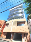 外観写真 パティオ名駅西