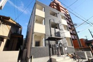 Ｌｅｔｏｉｌｅ川名