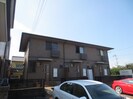 ラメイジュの外観