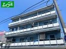 山崎ビルの外観