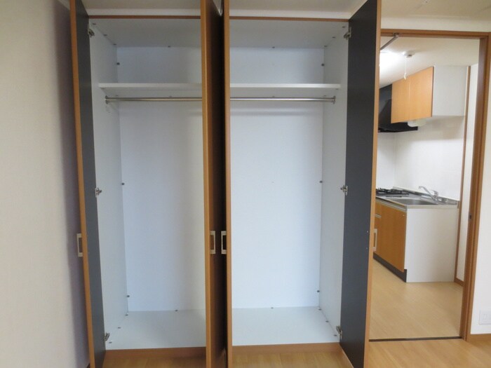 収納 フローラル