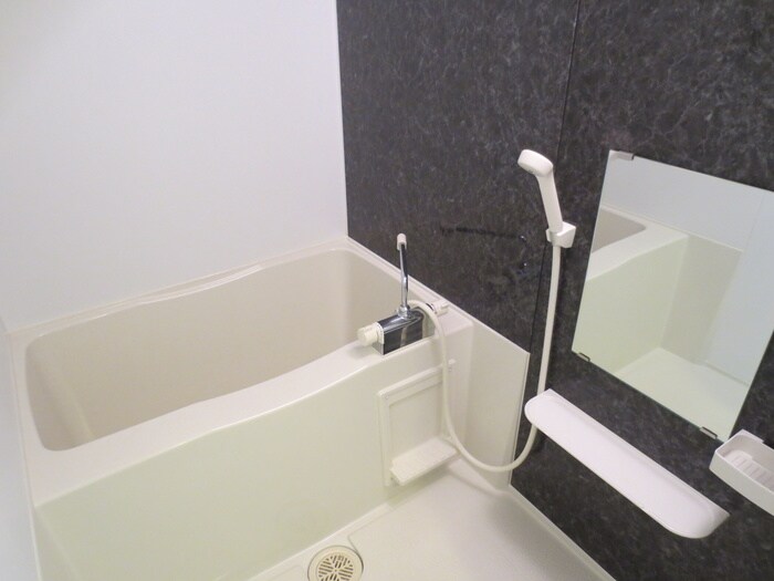 バス／シャワールーム等 フローラル