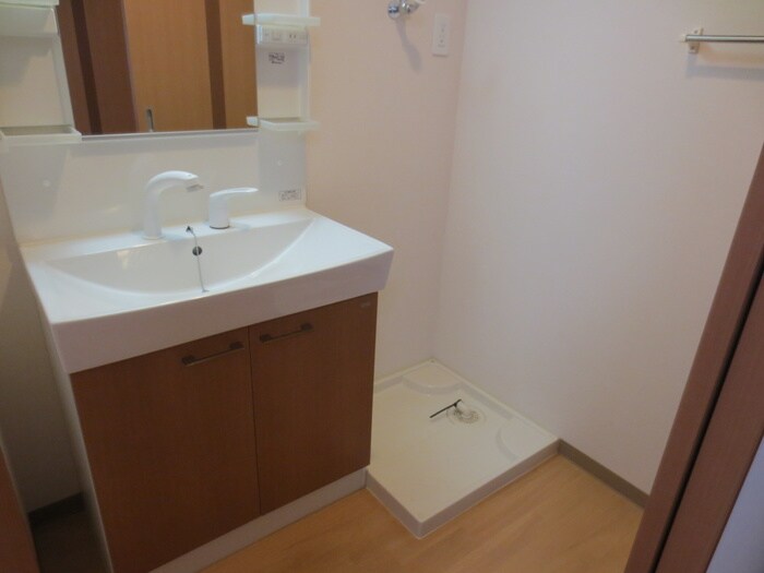 洗面 フローラル