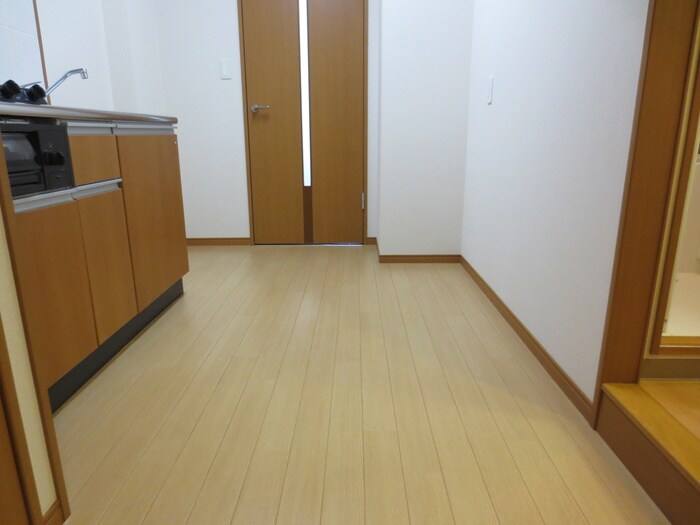 居室 フローラル