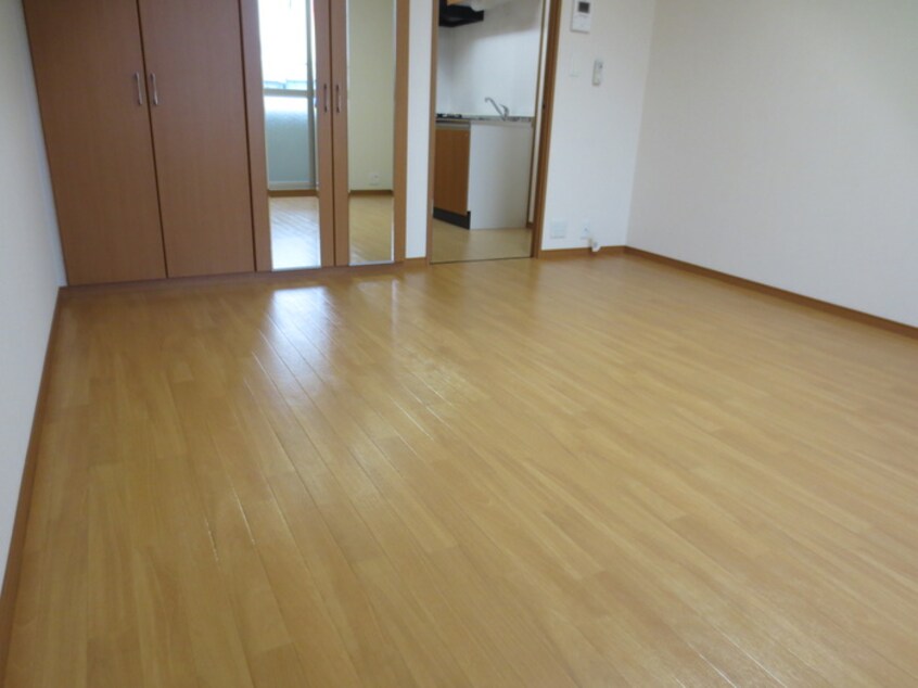 居室 フローラル