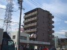 センタ－スクエア師勝の外観