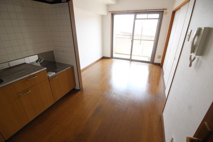 居室 センタ－スクエア師勝