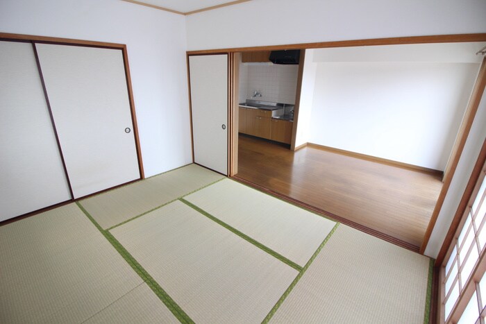 居室 センタ－スクエア師勝