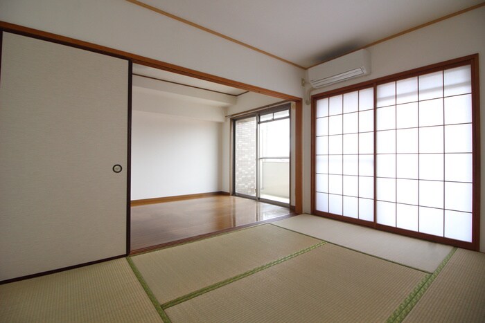 居室 センタ－スクエア師勝