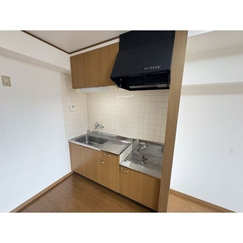 キッチン センタ－スクエア師勝