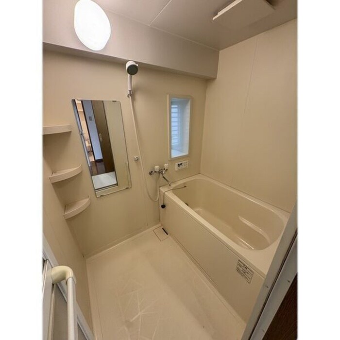 バス／シャワールーム等 センタ－スクエア師勝