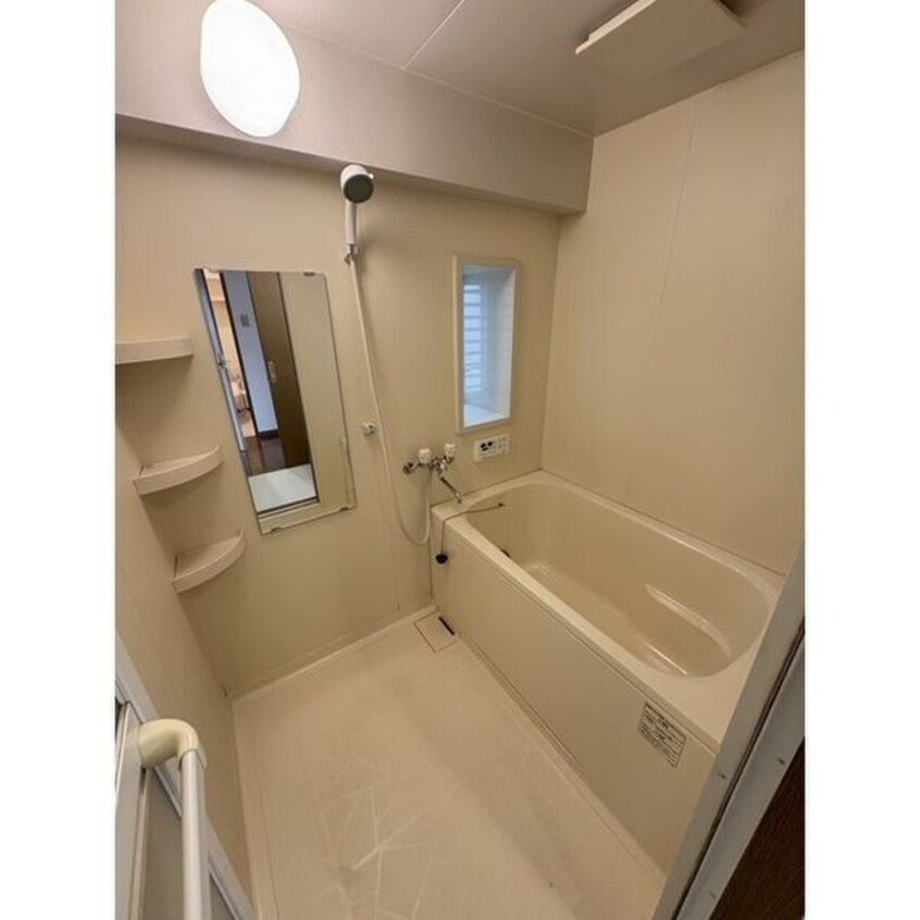 バス／シャワールーム等 センタ－スクエア師勝