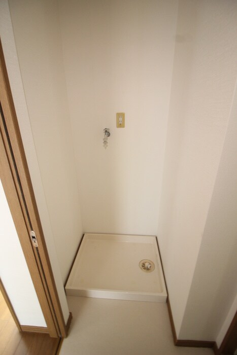 洗濯機置場 センタ－スクエア師勝