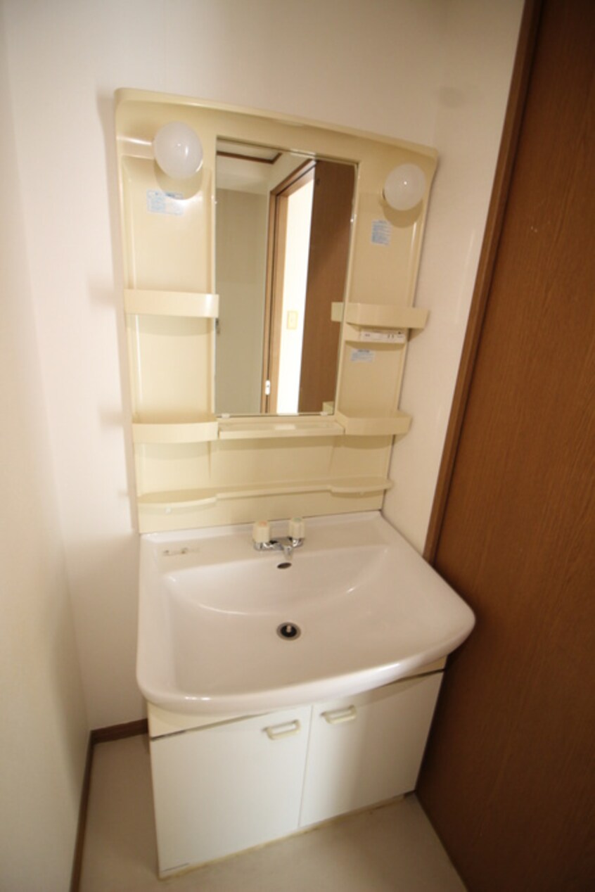 洗面 センタ－スクエア師勝