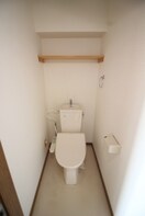 トイレ センタ－スクエア師勝