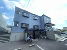 外観写真 エスタ植田