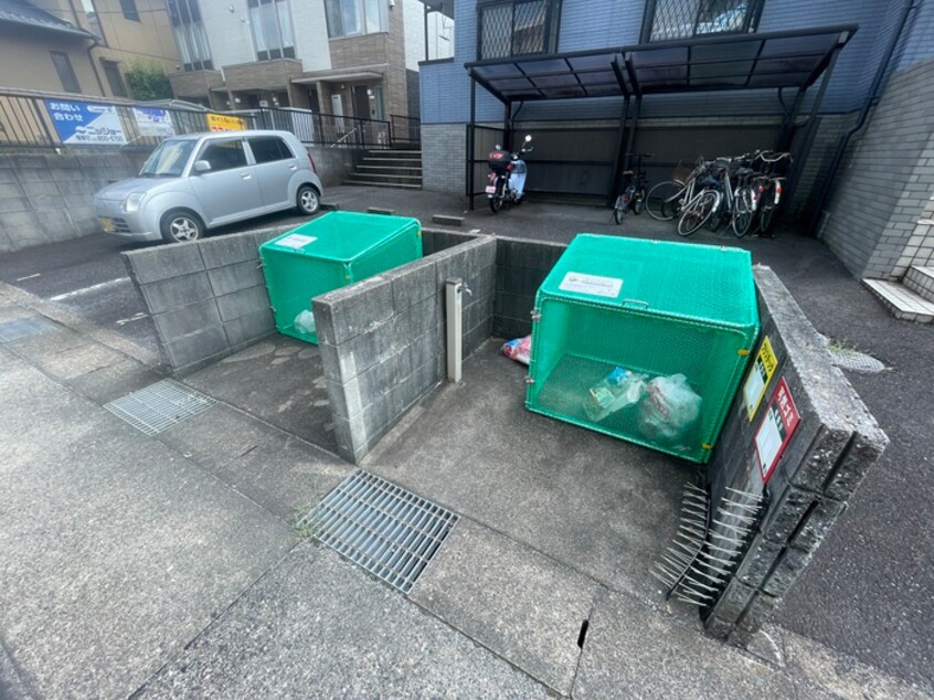 建物設備 エスタ植田